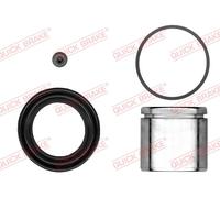 QUICK BRAKE 114-5398 Kit de réparation, étrier de frein pour DACIA,RENAULT