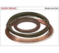 QUICK BRAKE 1911R CU-10M Conduite de frein