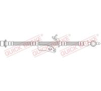 QUICK BRAKE 50.728 Flexible de frein pour TOYOTA