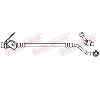 QUICK BRAKE 58.014X Flexible de frein pour HYUNDAI