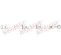 OJD Quick Brake Flexible de frein 58.828