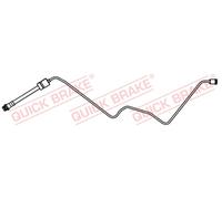 OJD Quick Brake Flexible de frein 96.015 – filetage intérieur/taraudage – pour Ford
