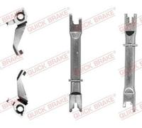 Ajusteur, frein à tambour QUICK BRAKE 108 53 018