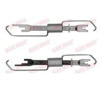 QUICK BRAKE 111 53 006R Ajusteur frein à tambour Arrière