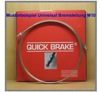 QUICK BRAKE CN-0480A-A Tuyau de frein