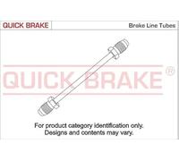 QUICK BRAKE CU-0295B5-A Conduite de frein