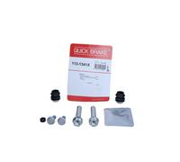 Quick Brake Ensemble De Guidage D'Anneau Pour Toyota RAV 4 I _A1_ Corolla