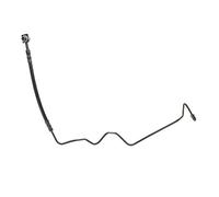 QUICK BRAKE Flexible de frein 96.003X Longueur: 770mm avec vis creuse avec rondelles