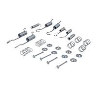Quick Brake - Jeu d'accessoires, mâchoires de frein