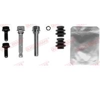 QUICK BRAKE Jeu de Douilles de Guidage Étrier pour Nissan X-Trail T32_T32 Toyota