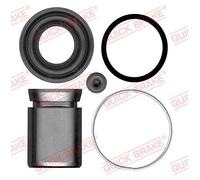 QUICK BRAKE Kit de Réparation Étrier Frein Convient pour BMW Série 3er Cabriolet