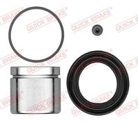 QUICK BRAKE Kit de Réparation Étrier Frein pour BMW 5er E28 520i 525e 524td 528i