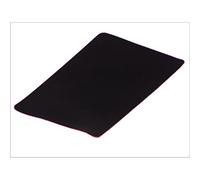 QUICK BRAKE Transparent anti-bruit plaquette de frein (panneau dorsal)