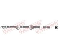 QUICK BRAKE Tuyau De Frein Compatible Pour BMW 1Er 116I 118I 120D 3Er