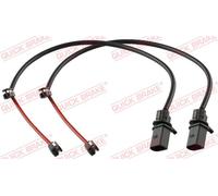 QUICK BRAKE WS 0379 A Contact d'avertissement, usure des plaquettes de frein pou