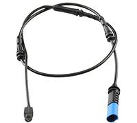 QUICK BRAKE WS 0434 A Témoin d'usure de plaquette de frein Essieu avant Compatible avec BMW X5 G05, F95 X6 G06, F96 X7 G07