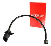 Témoin d'usure, plaquettes de frein QUICK BRAKE WS0458A