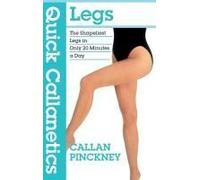 Quick Callanetics - Legs