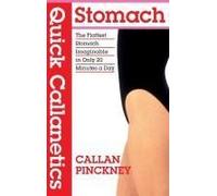Quick Callanetics - Stomach