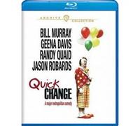 Quick Change Blu-ray E