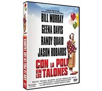 Con la Poli en los Talones (Quick Change)