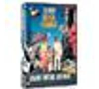 Quick Change – DVD – Import USA Zone 1