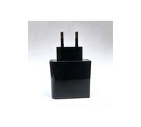 Quick Charge Chargeur Secteur USB 4 ports 3.4A Chargeur Mural compatible avec Samsung Galaxy S9 / S8 / Note 8, iPhone, LG G5 / G6, Nexus 5X / 6P,