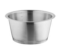 Quick Clack Pro Marmite B/R/K ∅ 24cm, empilable, Peu encombrante, Convient aux plaques de Cuisson à Induction, électriques, au gaz et en céramique, Passe au Lave-Vaisselle