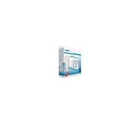 BWT Cartouches filtrantes Quick & Clean – Anticalcaire, compatible DVGW – Paquet de 3