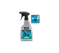 Quick cleaner pulvérisateur 500ml motorex nettoyant rapide - Motorex 551505