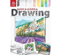 Quick & Clever Drawing