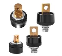 Quick Connect DKJ1025 Connecteur rapide pour plaque arrière européenne (C)