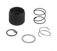 Quick Connect Kit de fixation de mandrin pour outils DCF885C2 DCF885M2