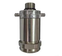Quick Connect RE206382 Valve hydraulique pour tracteurs agricoles