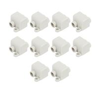 Quick Connector Cable Terminal,One In Two Out Quick Wiring Terminal,Quick Wire Cable Connector,Inline Junction Connector Box,Quick Terminal Blocks,Electrical Connectors