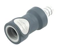 Quick Coupling CPC 12,7mm Raccord