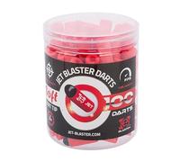 Quick Dart - Munitions pour Jet Blaster rouge