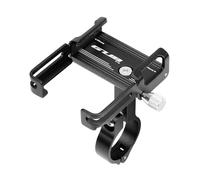 Quick Dreams-Support De Téléphone Universel En Alliage D'aluminium Pour Vélo,Pince De Cyclisme,Compatible Avec Smartphone De 2.16 À 3.93 Pouces - Type Black P10