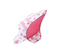 Quick-Dry Dog Swim Vest with Adjustable Straps for Small to Large Breeds Pool & Beach Activities Dog Swimwear