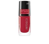 ARTDECO Quick Dry Nail Lacquer Vernis à ongles 28 Cranburry syrup