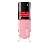 QUICK DRY nail lacquer 10ml