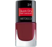 Quick Dry Nail Lacquer Mini Edition - Vernis À Ongles À Séchage Rapide Avec Extrait D'algue Spiruline - 1 X 5 Ml