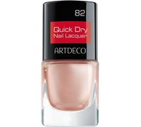 Quick Dry Nail Lacquer Mini Edition - Vernis À Ongles À Séchage Rapide Avec Extrait D'algue Spiruline - 1 X 5 Ml