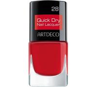 Quick Dry Nail Lacquer Mini Edition-Vernis À Ongles À Séchage Rapide Avec Extrait D'algue Spiruline-1 X 5 Ml.[C9]