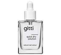 Gitti Quick Dry Solution 14ml