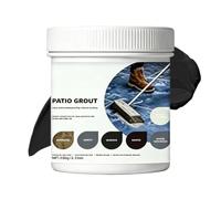 Quick-drying waterproof cement for floor repair - Resistant 100g