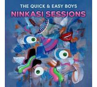Quick & Easy Boys, the - Ninkasi Sessions