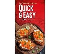 Quick & Easy (Let's Get Cooking) - [Livre en VO] Inconnu (Auteur)