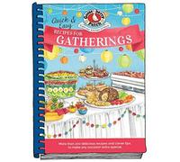 Quick & Easy Recipes For Gatherings