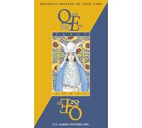 Quick & Easy Tarot Deck